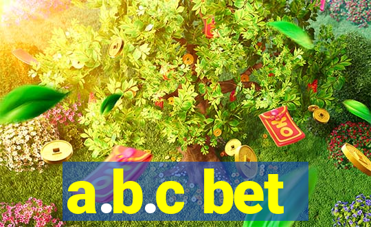 a.b.c bet